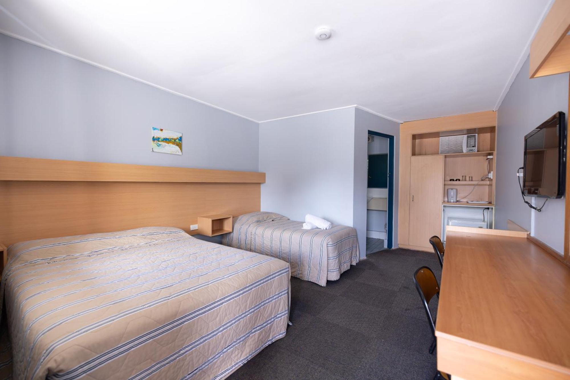 Windsor Heritage Motel Экстерьер фото