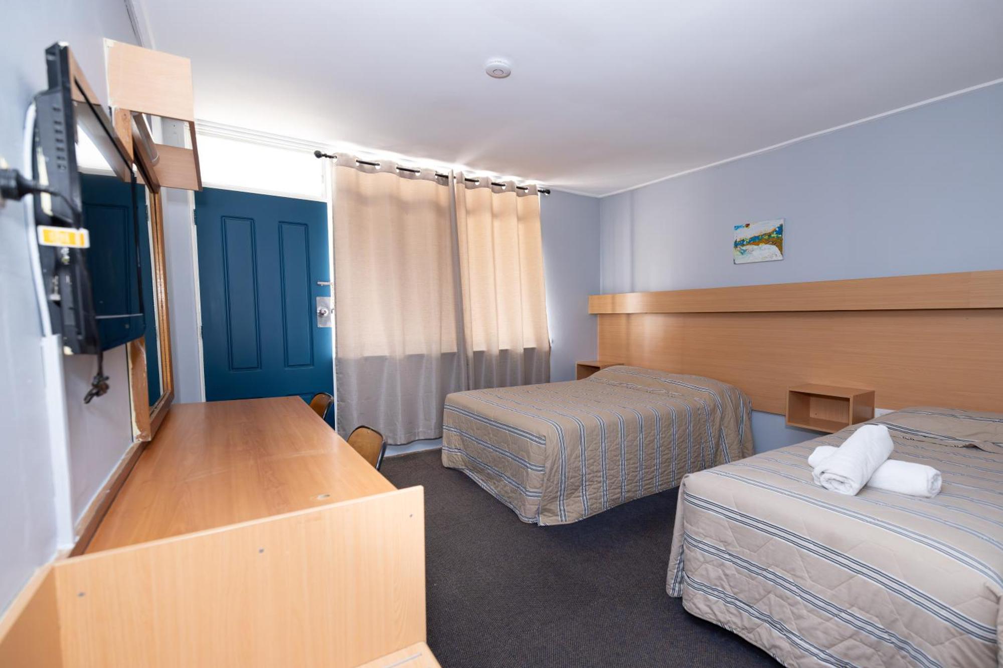 Windsor Heritage Motel Экстерьер фото