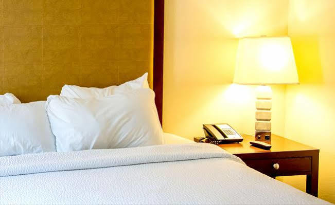 Windsor Heritage Motel Экстерьер фото